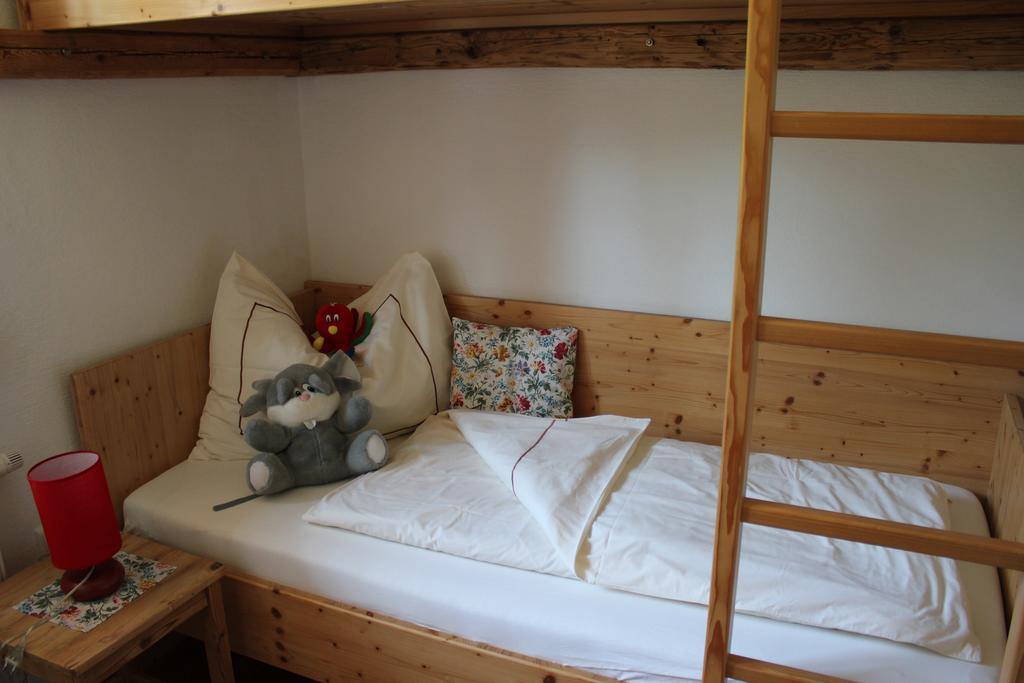 Buchgrabenhof Apartment Windisch Minihof Ngoại thất bức ảnh