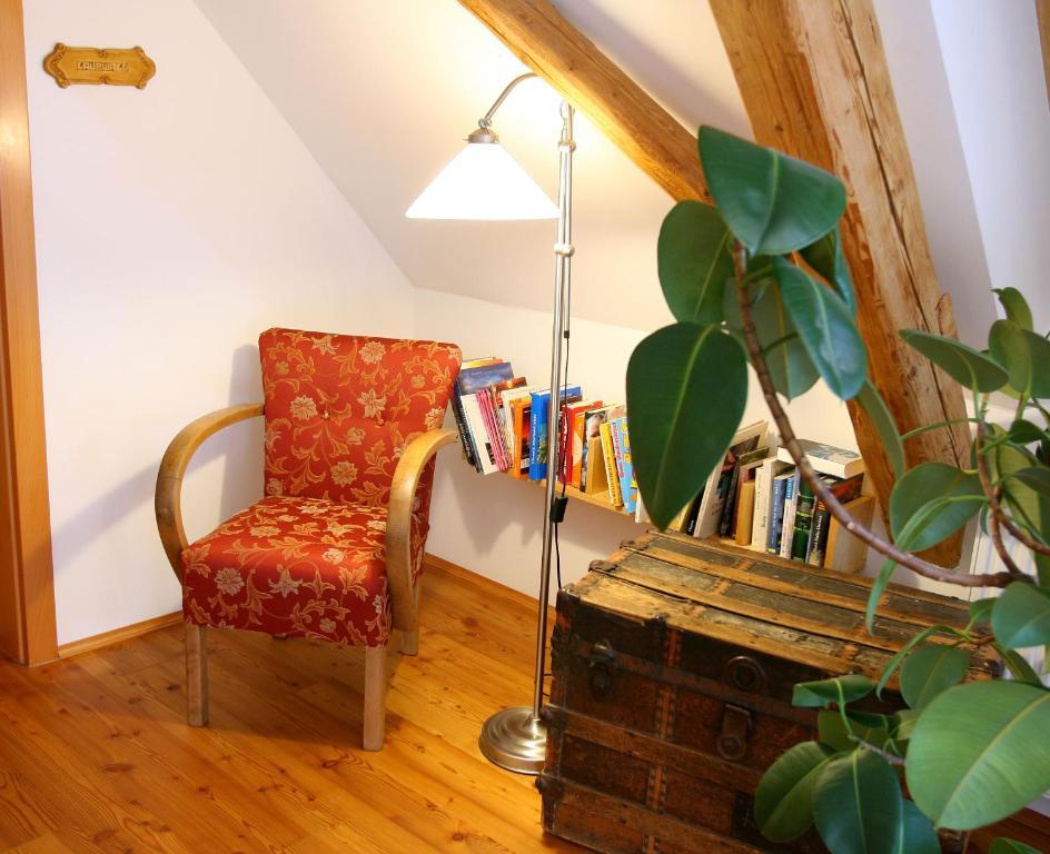 Buchgrabenhof Apartment Windisch Minihof Ngoại thất bức ảnh