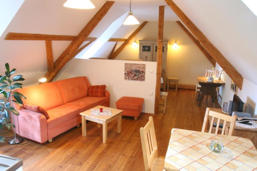 Buchgrabenhof Apartment Windisch Minihof Ngoại thất bức ảnh