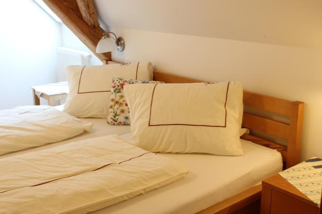 Buchgrabenhof Apartment Windisch Minihof Ngoại thất bức ảnh