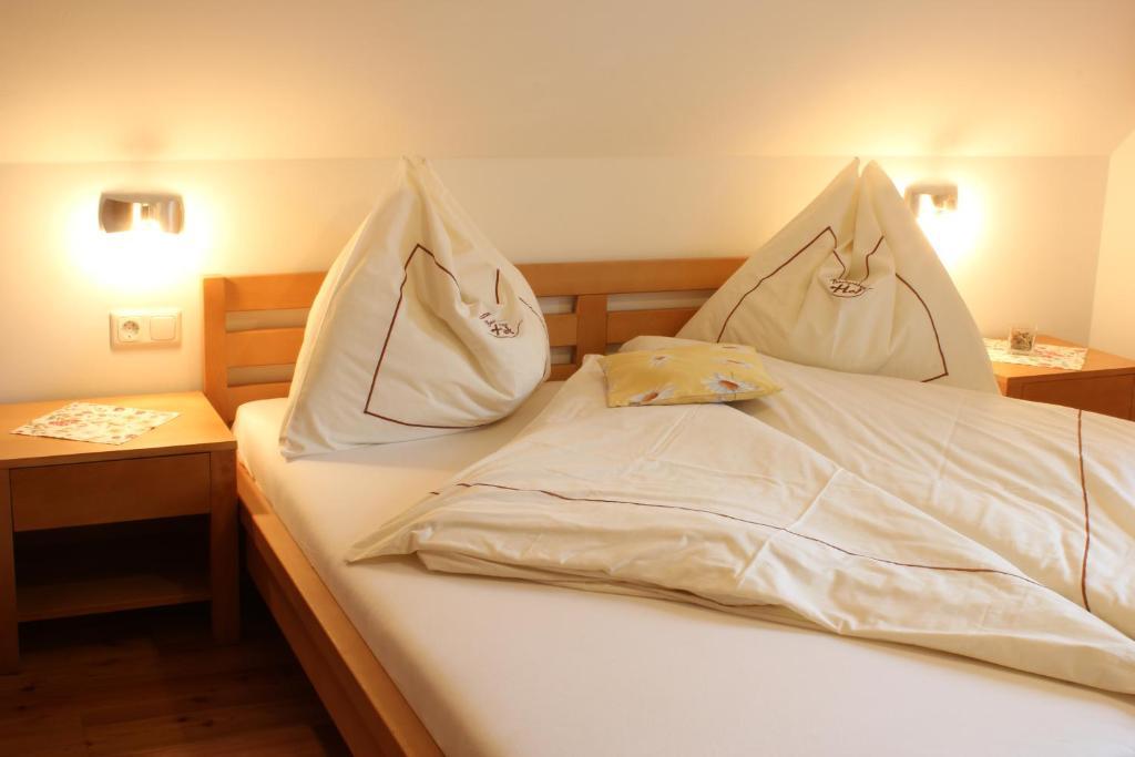 Buchgrabenhof Apartment Windisch Minihof Ngoại thất bức ảnh