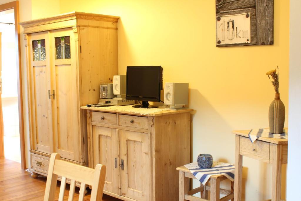 Buchgrabenhof Apartment Windisch Minihof Ngoại thất bức ảnh