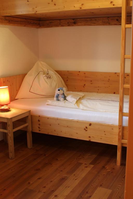 Buchgrabenhof Apartment Windisch Minihof Phòng bức ảnh