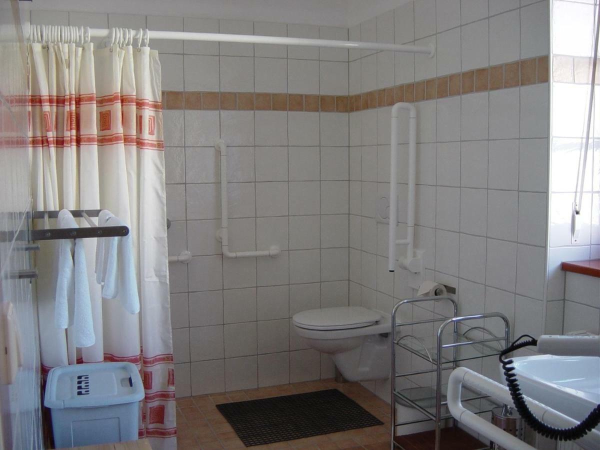 Buchgrabenhof Apartment Windisch Minihof Ngoại thất bức ảnh