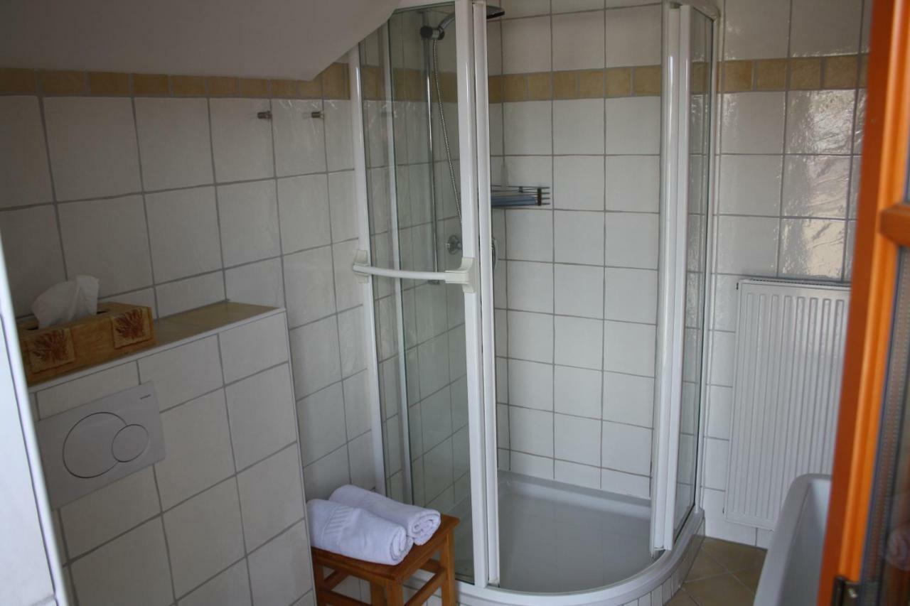 Buchgrabenhof Apartment Windisch Minihof Ngoại thất bức ảnh