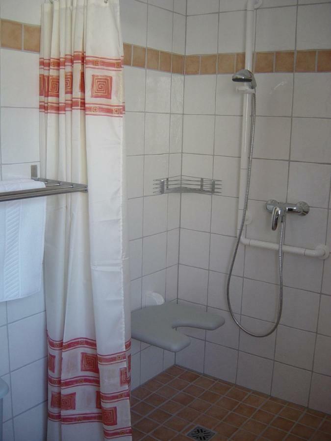 Buchgrabenhof Apartment Windisch Minihof Ngoại thất bức ảnh