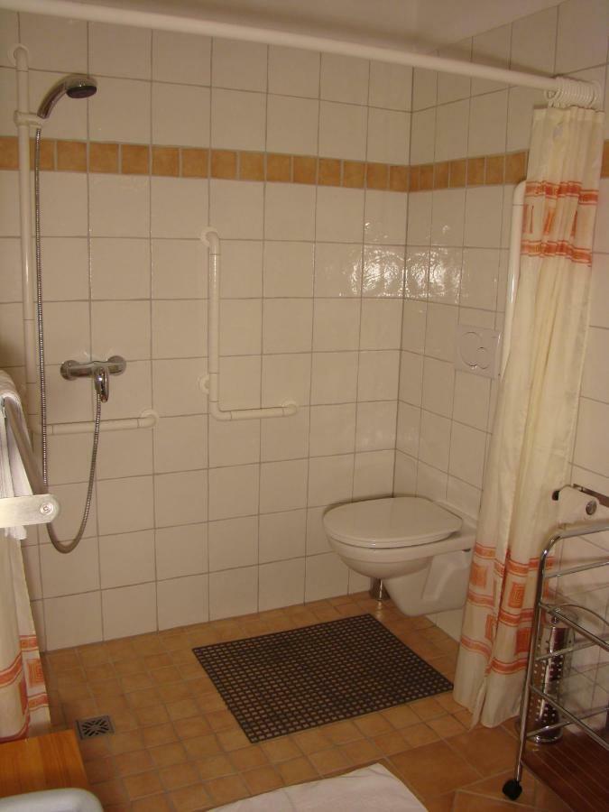 Buchgrabenhof Apartment Windisch Minihof Ngoại thất bức ảnh